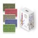 Комплект мила №1 Label Provenve PROVENCE (5x 125гр.) (арт:SET001) SET001 фото 1
