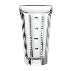 Склянка La Rochere LONG DRINK SAGA DECOR PERLES 350мл. (639301)