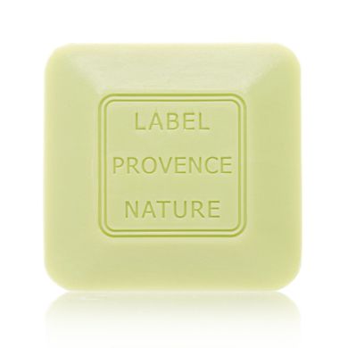 Органічне мило Label Provence 110 BIOLOGIQUE Verveine (Вербена) SIN117 SIN117 фото