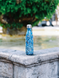 Пляшка (термо) Qwetch ORIGINALS 750 ml. Flowers Blue (QD3277) QD3277 фото 2