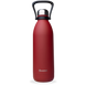 Пляшка (термо) Qwetch 1,5L TITAN Rouge (QD3158) QD3158 фото 1