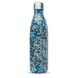 Пляшка (термо) Qwetch ORIGINALS 750 ml. Flowers Blue (QD3277) QD3277 фото 1