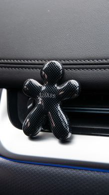 Ароматизатор в машину Mr&Mrs NIKI Black Leather - Black Tea (JNIKIBX039V02) JNIKIBX039V02 фото Ароматизатор в машину Mr&Mrs NIKI Black Leather - Black Tea (JNIKIBX039V02) JNIKIBX039V02 фото