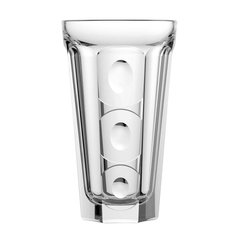 Склянка La Rochere LONG DRINK SAGA DECOR SEQUINS 350мл. (639201)