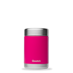 Ланчбокс (термо) Qwetch 340 мл. INSULATED ORIGINALS Magenta Pink (QE2099), Magenta Pink