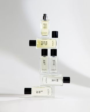 Туалетна вода CULTI Milano 50 ml. Tessuto (93658-CLT) 93658-CLT фото