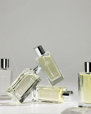 Туалетна вода CULTI Milano 50 ml. Tessuto (93658-CLT) 93658-CLT фото