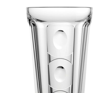 Склянка La Rochere LONG DRINK SAGA DECOR SEQUINS 350мл. (639201) 639201-LR фото