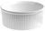 Форма для запікання Revol FC INDIVIDUAL SOUFFLE 11.8 cm. 370 мл. White (615287-RVL) 615287-RVL фото