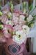 Букет квітів з доставкою Моно Еустома бк2052 бк2052 фото 3