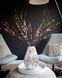 Ваза Fidrio BLOOM H30 Lightening (430-9573-LI) 430-9573-LI фото 3