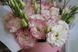 Букет квітів з доставкою Моно Еустома бк2052 бк2052 фото 2