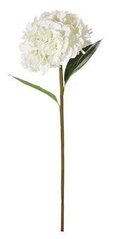 Штучні рослини HYDRANGEA white 44060-SH L90CM