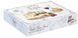 Дошка для сиру (комплект, 4 ножі) Easy Life LES FROMAGES 31,5x20 см. (R0810-LESF) R0810-LESF фото 2
