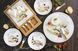 Дошка для сиру (комплект, 4 ножі) Easy Life LES FROMAGES 31,5x20 см. (R0810-LESF) R0810-LESF фото 5