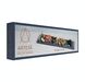 Сервірувальна дошка Artesa SLATE SERVING PLATTER WITH HANDLES, 60CMX15CM, в коробці (ARTPLATTER) ARTPLATTER фото 3