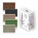 Комплект мила №4 Label Provenve FOR MEN (5x 125гр.) (арт:SET004) SET004 фото 1
