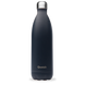 Пляшка (термо) Qwetch 1L MATT Carbone (QD3506) QD3506 фото 1