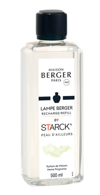 Аромат-наповнювач (Лампа Берже) Maison Berger STARCK 500ml. Peau D'Ailleurs (115105-BER) 115105-BER фото