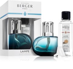 Лампа Берже (с наполнителем) Maison Berger ALLIANCE VERTE (4723-BER)