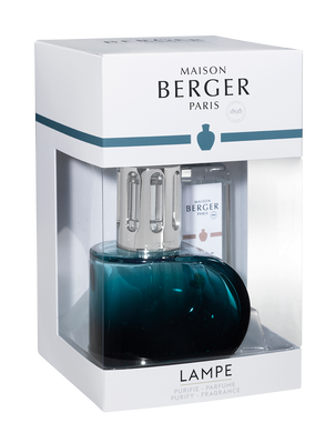Лампа Берже (з наповнювачем) Maison Berger ALLIANCE VERTE (4723-BER) 4723-BER фото