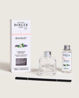 Аромадифузор Maison Berger GLACON Light Floral 100 ml. (7890-BER) 7890-BER фото