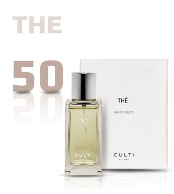 Туалетна вода CULTI Milano 50 ml. The (93641-CLT) 93641-CLT фото