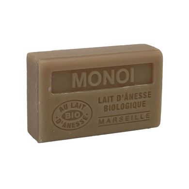 Парфюмоване мило Label Provence 60 LAIT D'ANESSE BIO Monoi (Моной) SAV632 SAV632 фото