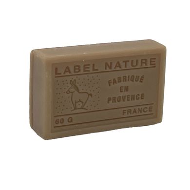 Парфюмоване мило Label Provence 60 LAIT D'ANESSE BIO Monoi (Моной) SAV632 SAV632 фото