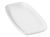 Тарiлка Revol CLUB RECTANGULAR PLATE 24x12,5cm. White (647933-RVL) 647933-RVL фото