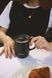 Чашка (термо) MUG 350 мл. Noir (QM6201) QM6201 фото 4