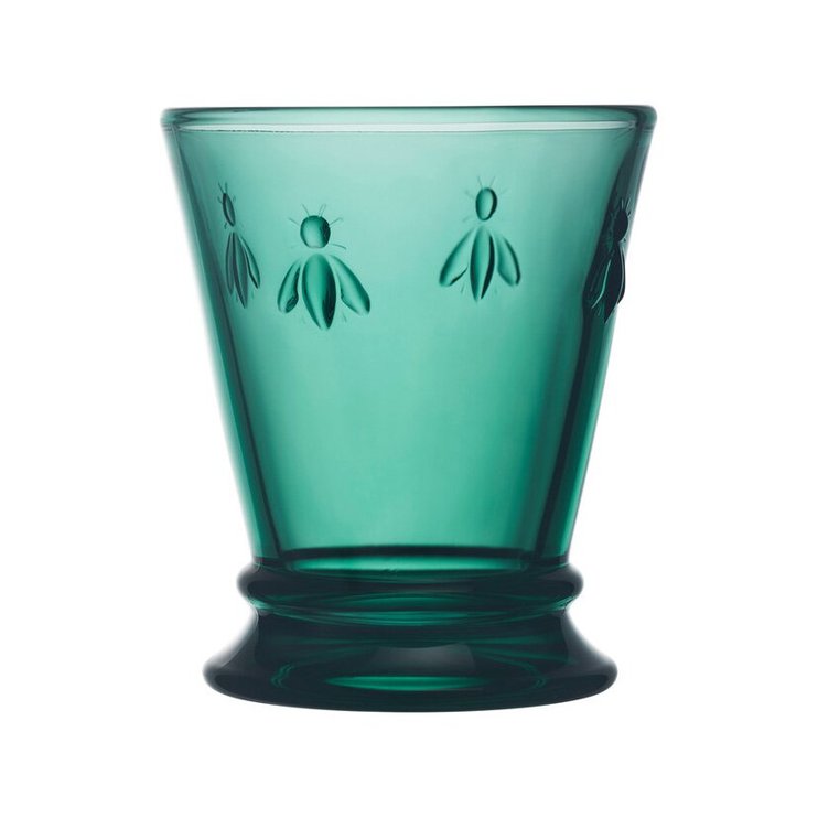 Склянка La Rochere VERRE ABEILLE 260 мл. (612103), Бесцветный