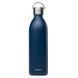 Пляшка (термо) Qwetch ACTIVE 1000 ml. Marine blue (QD3627) QD3627 фото 1