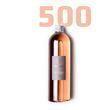 Рефіл (наповнювач до аромадифузору) Erbario Toscano 500 мл. Ambra Oud (Амбровий Уд)