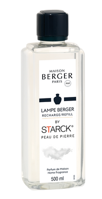 Аромат-наповнювач (Лампа Берже) Maison Berger STARCK 500ml. Peau De Pierre (115102-BER) 115102-BER фото