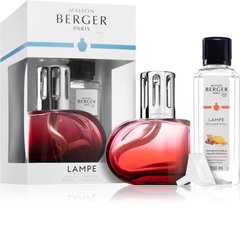 Лампа Берже (с наполнителем) Maison Berger ALLIANCE ROUGE (4724-BER)