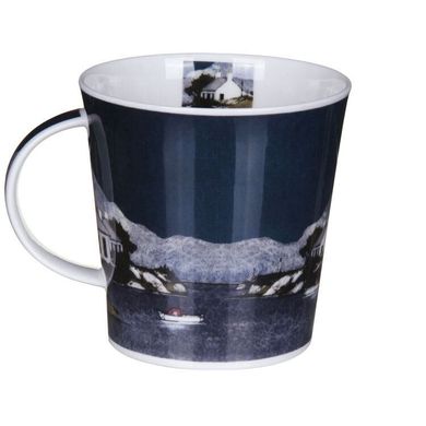 Чашка Dunoon 480 мл. CAIRNGORM HIGHLAND RETREAT - LOCH (CA-HIGR-LO) CA-HIGR-LO фото