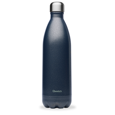Пляшка (термо) Qwetch 1L ROC Bleu (QD3414) QD3414 фото