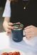 Чашка (термо) MUG 350 мл. Bleu Nuit (QM6202) QM6202 фото 4