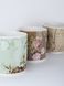 Кашпо MICA POT ROUND GREY GREEN BEIGE 3 Assorted DISPLAY (D:10 x H:10) см. 1056955-EDL 1056955-2-EDL фото 4