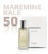 Туалетна вода CULTI Milano 50 ml. Mareminerale (93665-CLT) 93665-CLT фото 1