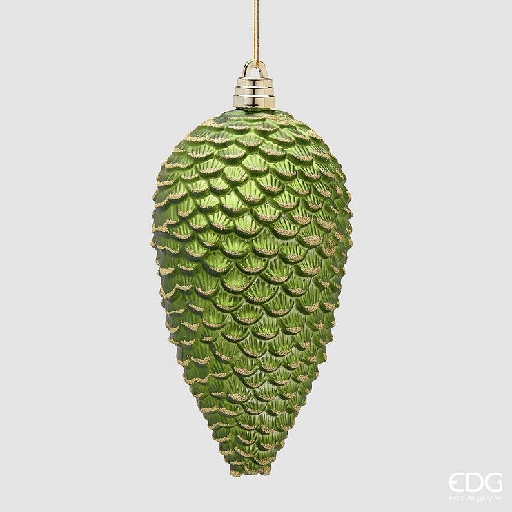 Подвiс-декор EDG PIGNA H.25 Green (6500739A700) 6500739A700 фото