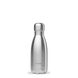 Пляшка (термо) Qwetch 260 мл. INSULATED ORIGINALS Brushed Steel (QD3001) QD3001 фото 1