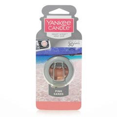 Ароматизатор в машину Yankee Candle VENT CLIP Pink Sands (1304388E)