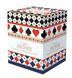 Чашка с заварником Easy Life CASINO' ROYALE 350 мл. Fine China (R0105-CASR) R0105-CASR фото 2
