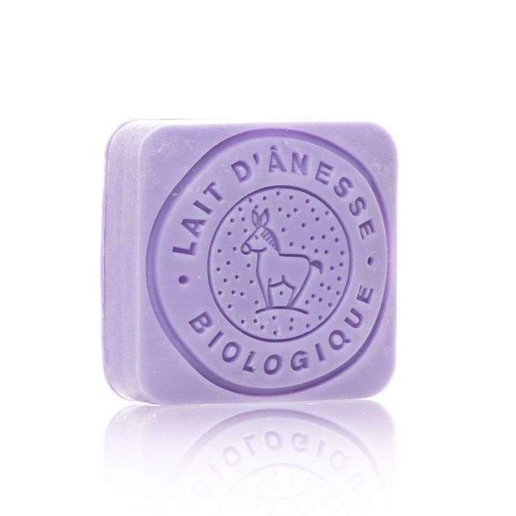 Органічне мило Label Provence 30 BIOLOGIQUE Lavande (Лаванда) SIN303 SIN303 фото