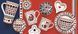 Чашка с заварником Easy Life CASINO' ROYALE 350 мл. Fine China (R0105-CASR) R0105-CASR фото 3