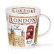 Чашка Dunoon 480 мл. CAIRNGORM LONDON (CA-LOND-XX) CA-LOND-XX фото 1