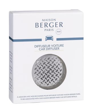 Корпус (без аромата) в машину Maison Berger MATALI CRASSET (6445-BER) 6445-BER фото