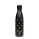 Пляшка (термо) Qwetch 500 мл. INSULATED BEE Black (QD2322) QD2322 фото 1